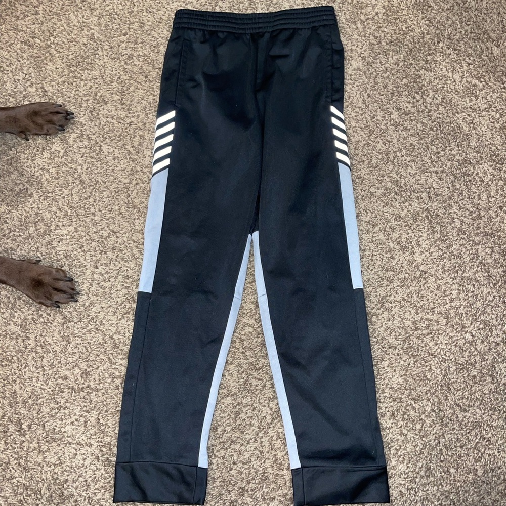 Boys Athletic Pants